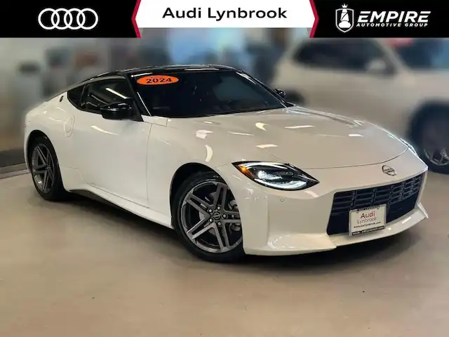 2024 Nissan Z Sport 9AT's photo