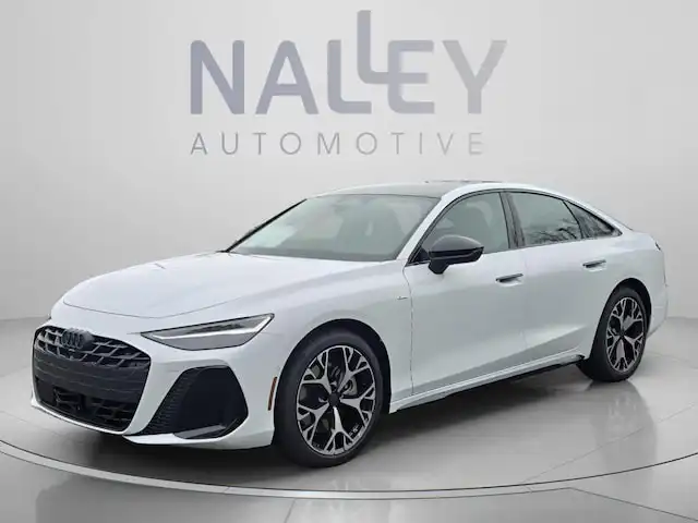2026 Audi A6 Premium Plus quattro S tronic's photo
