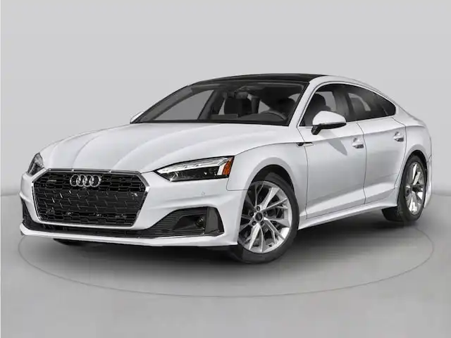 2023 Audi A5 Sportback 45 Premium Plus quattro S tronic's photo
