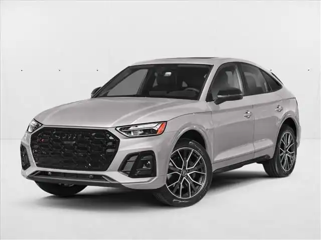 2024 Audi SQ5 Sportback Prestige's photo