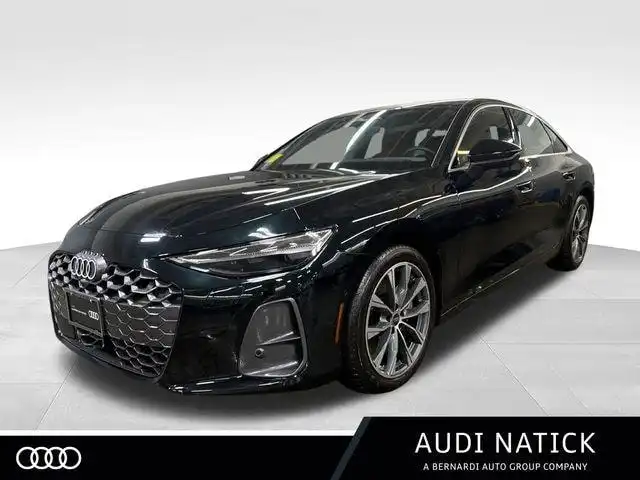 2026 Audi A6 Premium Plus quattro S tronic's photo
