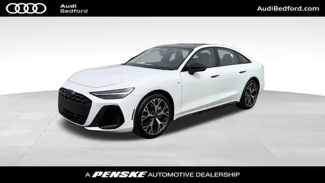 2026 Audi A6 Premium Plus quattro S tronic's photo