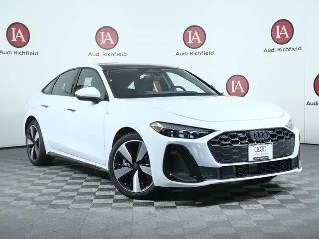 2026 Audi A5 Premium Plus quattro S tronic's photo