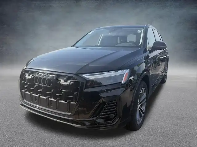2026 Audi Q7 45 Premium Plus quattro Tiptronic's photo