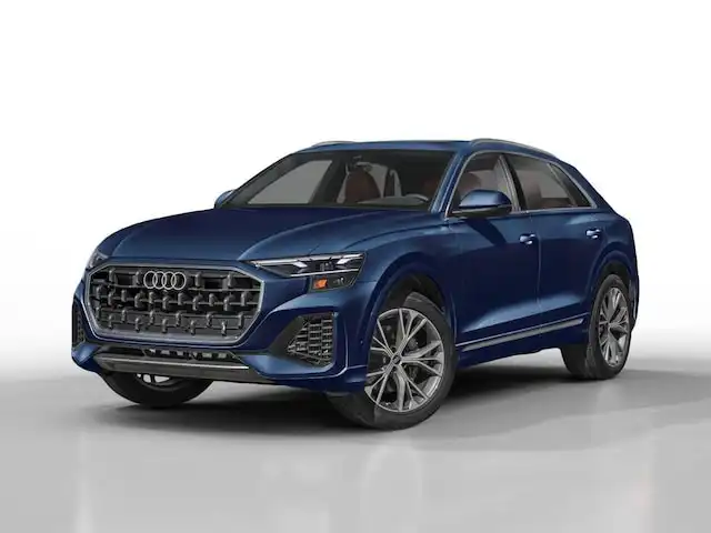 2026 Audi Q8 55 Premium Plus quattro Tiptonic's photo