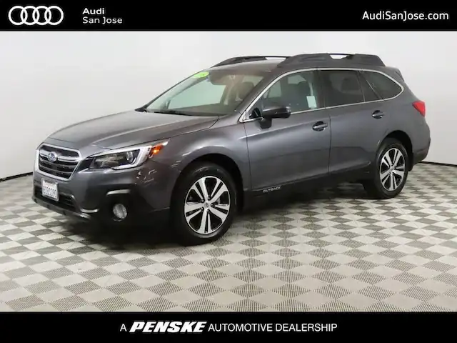 2018 Subaru Outback 3.6R Limited's photo