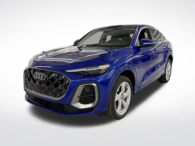2025 Audi Q5 Sportback 45 Premium Plus's photo