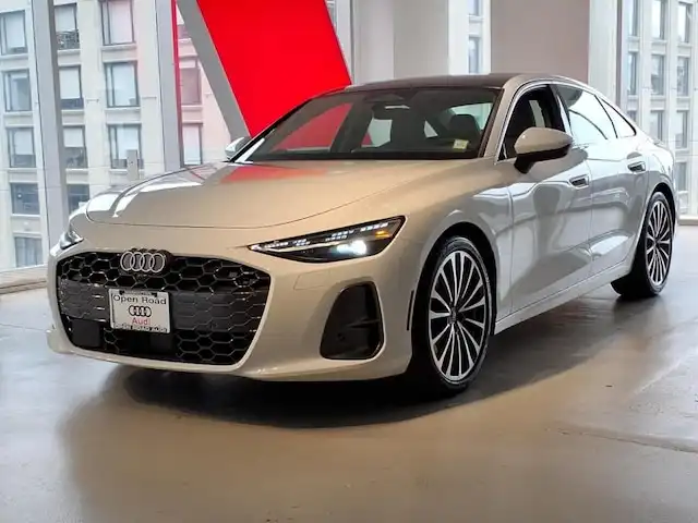 2026 Audi A6 Prestige quattro S tronic's photo