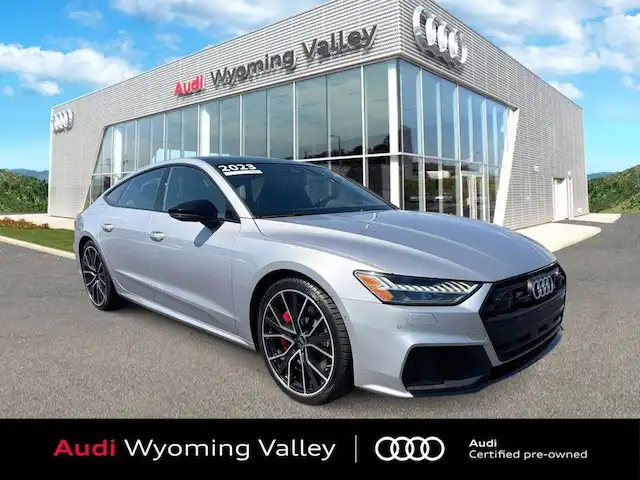 2023 Audi S7 2.9T Prestige Tiptronic quattro's photo