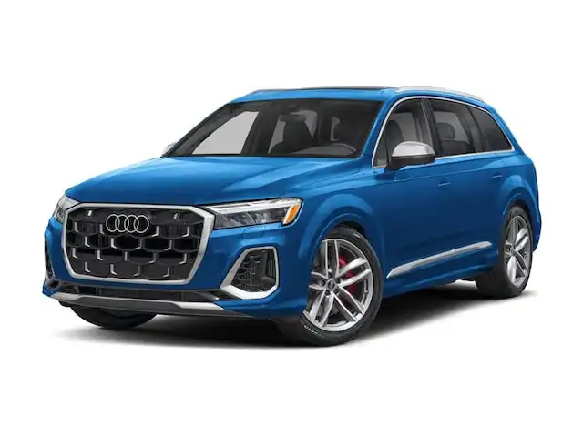 2026 Audi SQ7 Prestige quattro Tiptronic's photo