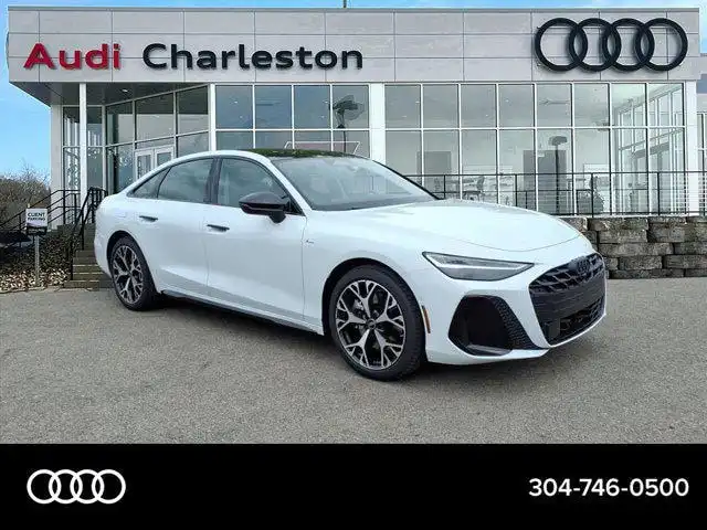 2026 Audi A6 Premium Plus quattro S tronic's photo
