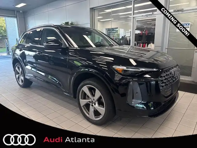 2025 Audi Q5 40 Premium Plus's photo