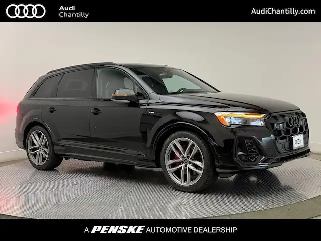 2026 Audi Q7 55 Prestige quattro Tiptronic's photo