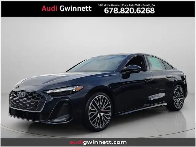 2026 Audi S5 Prestige quattro S tronic's photo