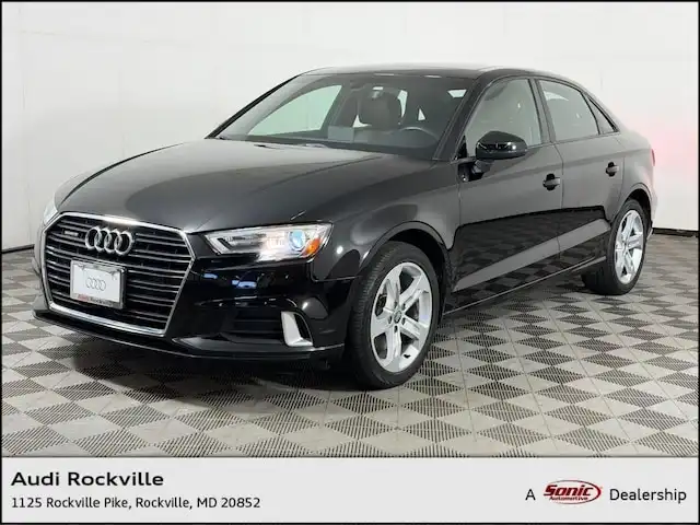 2017 Audi A3 2.0T quattro S tronic Premium's photo