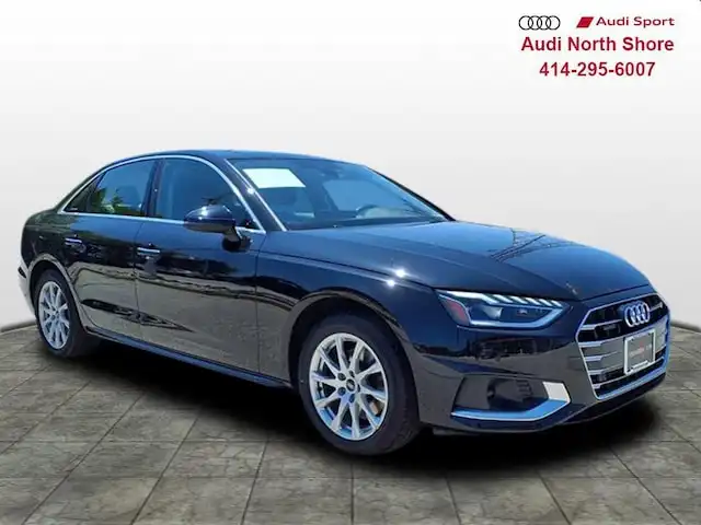 2023 Audi A4 40 TFSI Premium quattro S tronic's photo