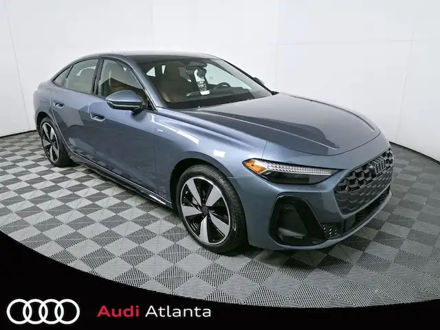 2026 Audi A5 Prestige quattro S tronic's photo