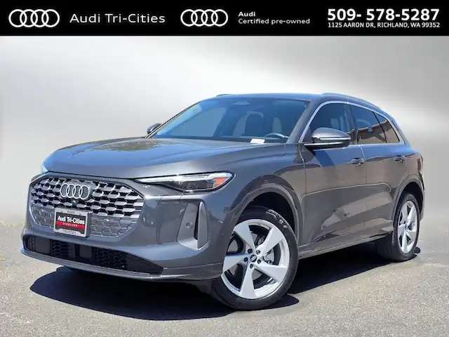 2025 Audi Q5 40 Premium Plus's photo