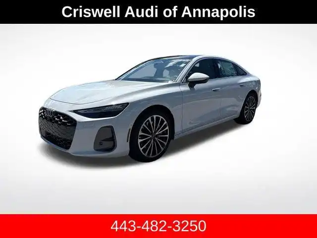 2026 Audi A6 Premium Plus quattro S tronic's photo