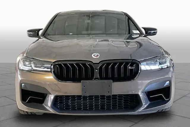 2023 BMW M5 Base photo 4