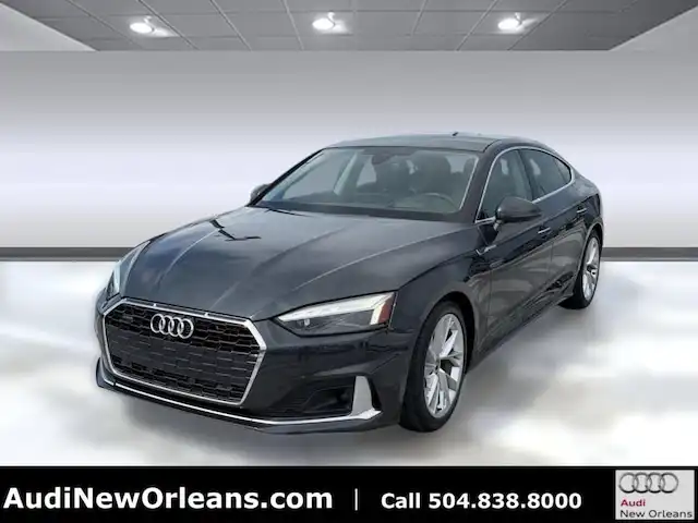 2023 Audi A5 Sportback 40 Prestige quattro S tronic's photo