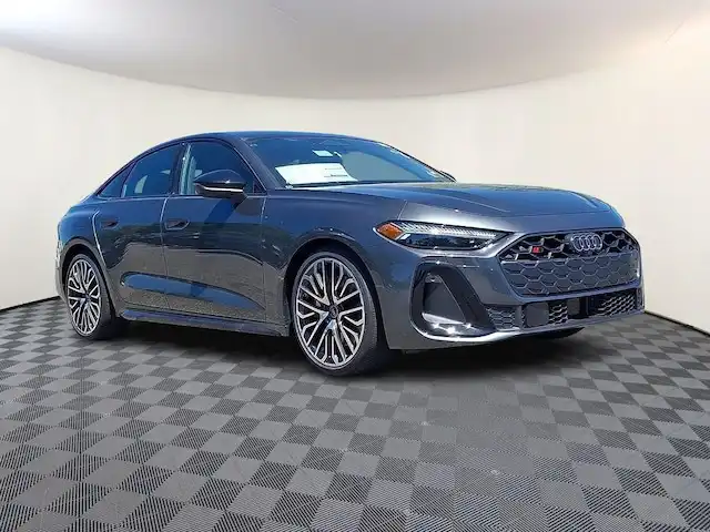 2026 Audi S5 Premium Plus quattro S tronic's photo