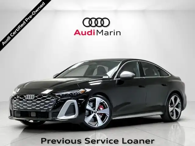2025 Audi S5 Premium Plus quattro S tronic's photo