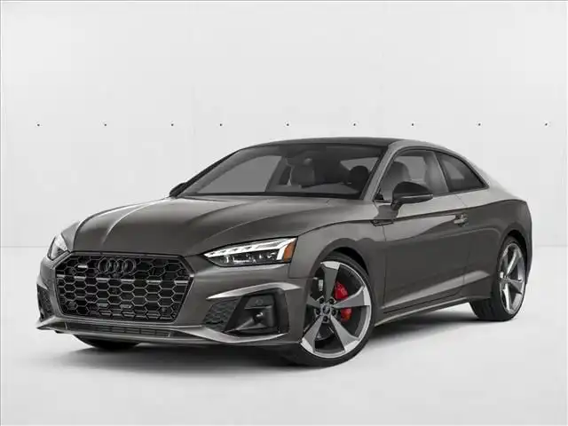 2023 Audi A5 Sportback 45 Premium Plus quattro S tronic's photo