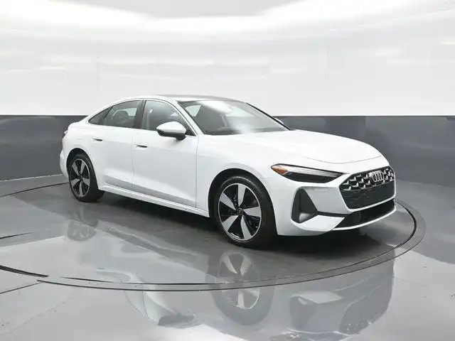2025 Audi A5 Premium Plus quattro S tronic's photo