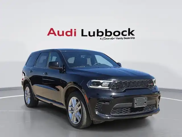 2026 Dodge Durango GT AWD's photo
