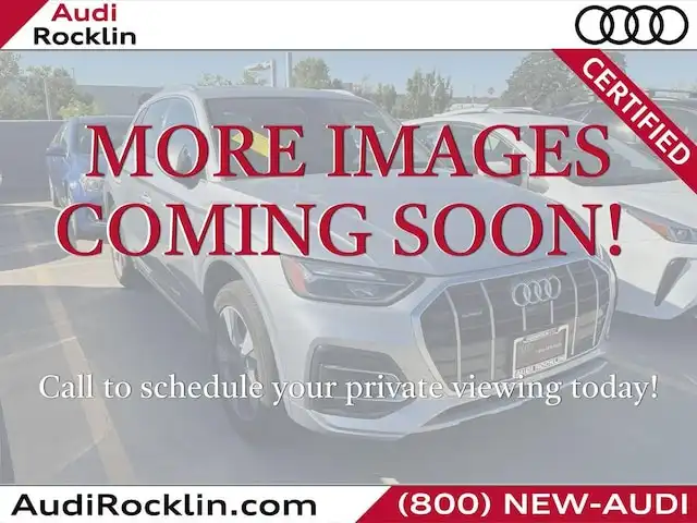 2023 Audi Q5 40 Premium Plus's photo