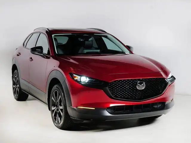 2026 Mazda CX-30 Turbo Premium Plus AWD's photo