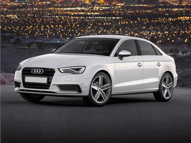 2016 Audi A3 2.0T quattro S tronic Premium's photo