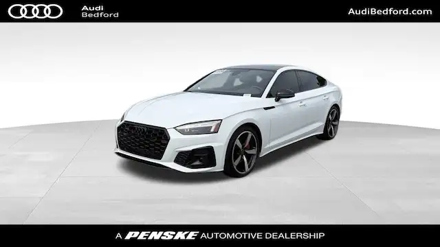 2023 Audi A5 Sportback 45 Premium Plus quattro S tronic's photo