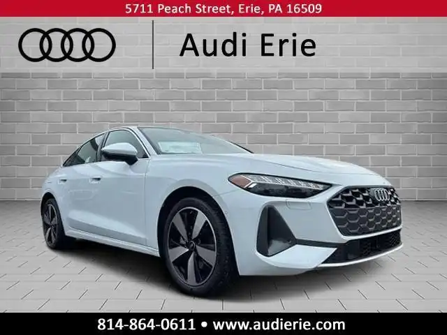 2025 Audi A5 Premium Plus quattro S tronic's photo