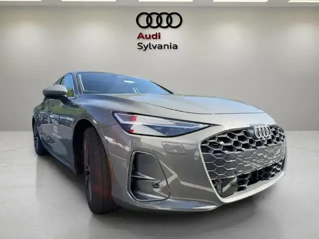 2026 Audi A6 Premium Plus quattro S tronic's photo