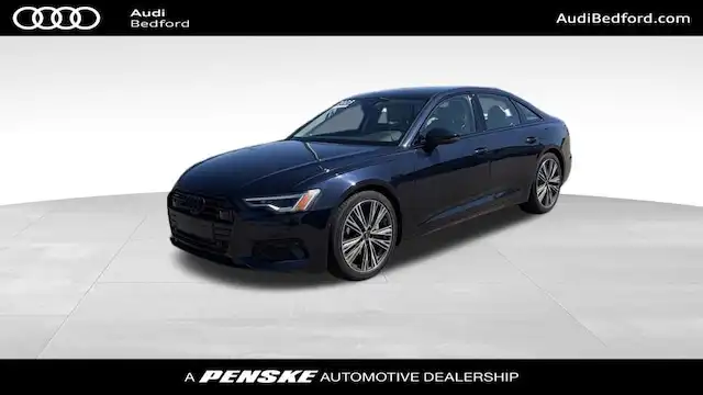 2023 Audi A6 45 Premium Plus quattro S tronic Sport's photo