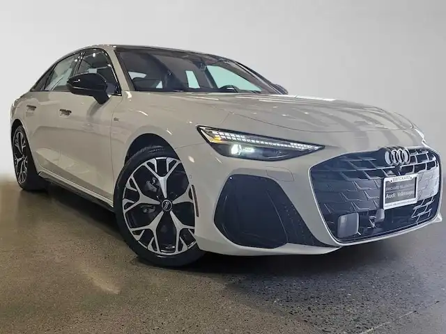 2026 Audi A6 Premium Plus quattro S tronic's photo