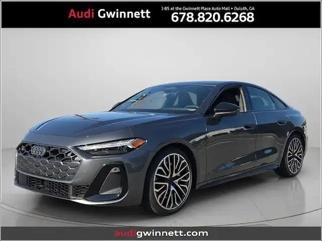 2026 Audi S5 Premium Plus quattro S tronic's photo