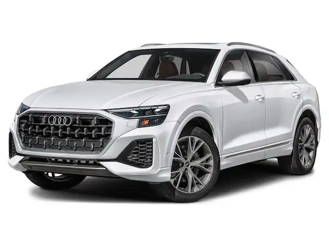 2027 Audi Q8 55 Premium Plus quattro Tiptonic's photo