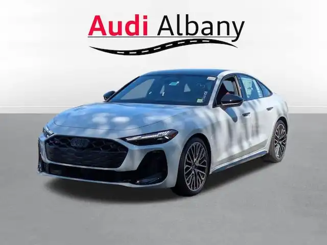 2026 Audi S5 Premium Plus quattro S tronic's photo