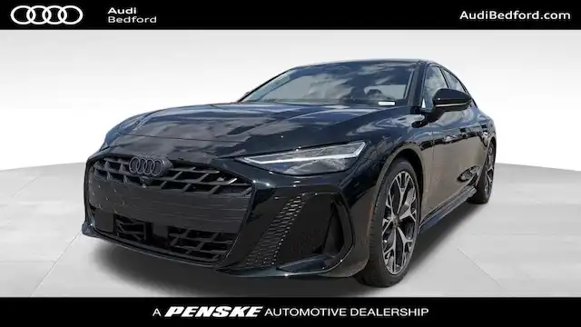 2026 Audi A6 Prestige quattro S tronic's photo