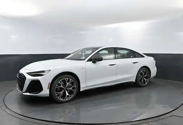 2026 Audi A6 Premium Plus quattro S tronic's photo