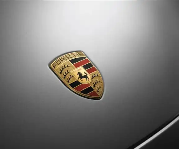 2026 Porsche Macan S's photo