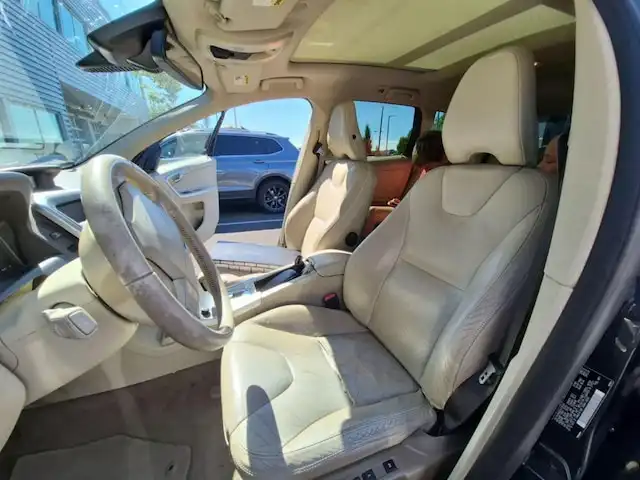 2010 Volvo XC60 T6 AWD A's photo