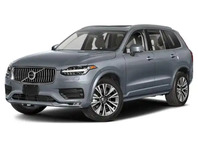 2022 Volvo XC90 T5 Momentum AWD's photo