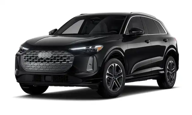 2025 Audi Q5 40 Premium Plus's photo