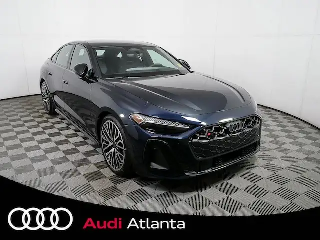 2026 Audi S5 Premium Plus quattro S tronic photo 1
