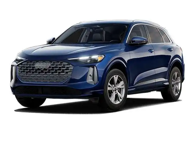 2025 Audi Q5 Premium Plus quattro's photo