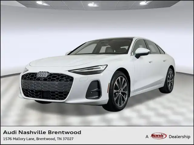 2026 Audi A6 Premium quattro S tronic's photo